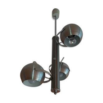 Vintage pendant lamp