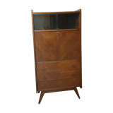 Secretary vintage compass feet