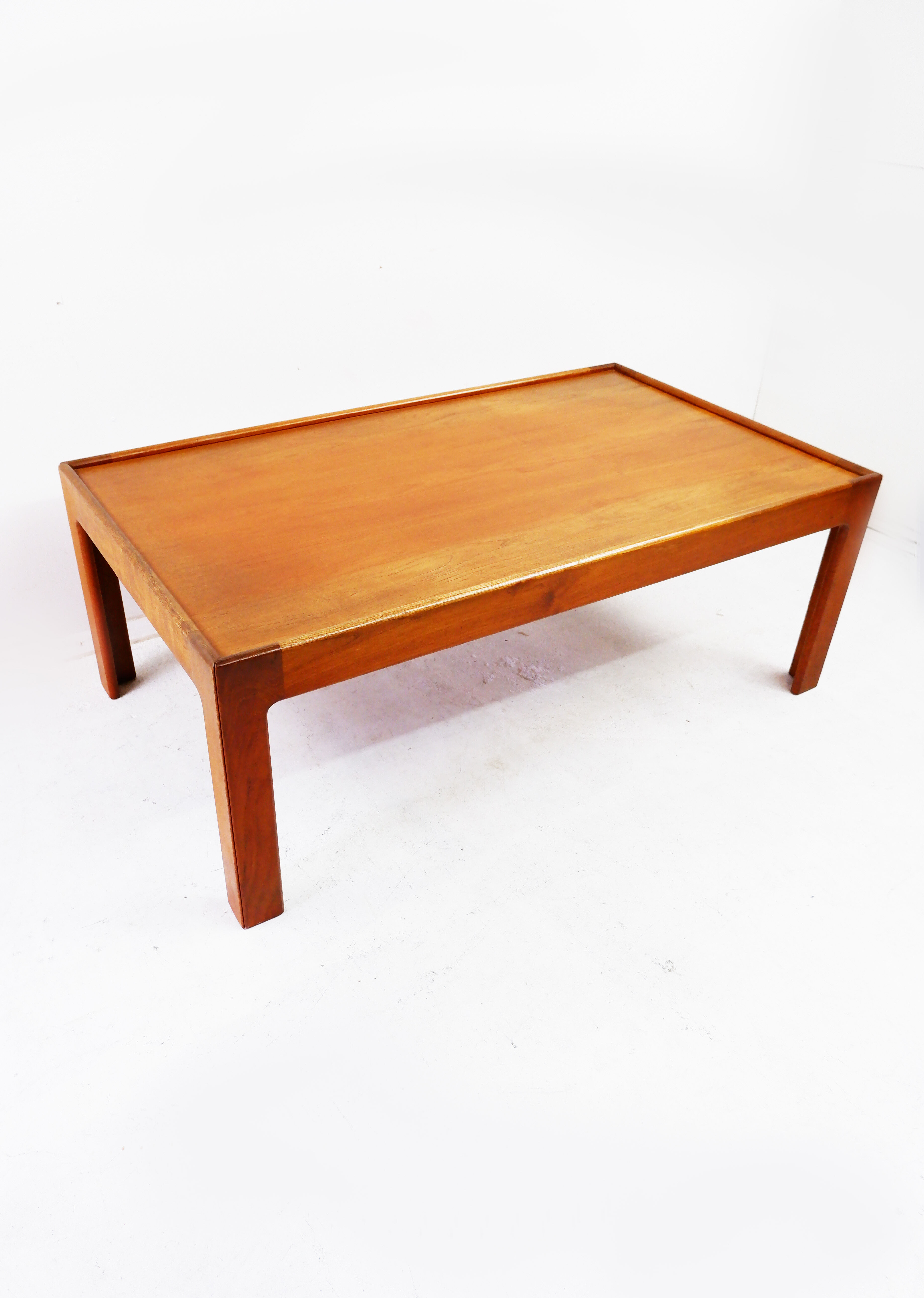 Niels Eilersen coffee table 1960s