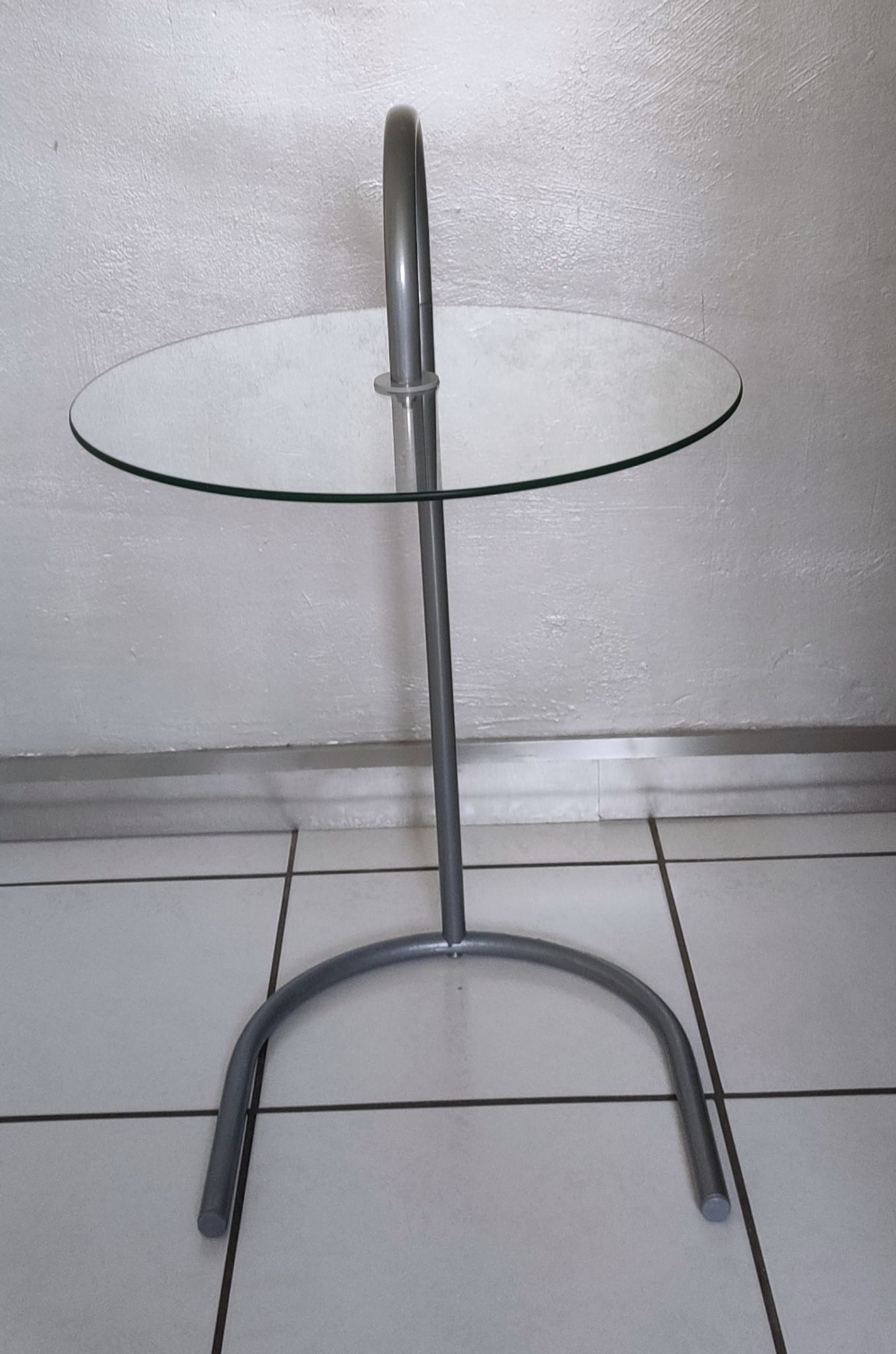 Table basse vintage Ikea