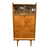 Vintage secretary