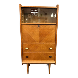 Vintage secretary