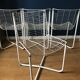 Järpen dining chair by Niels Gammelgaard for Ikea 1983