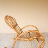 Rocking-chair r Rohe Noordwolde