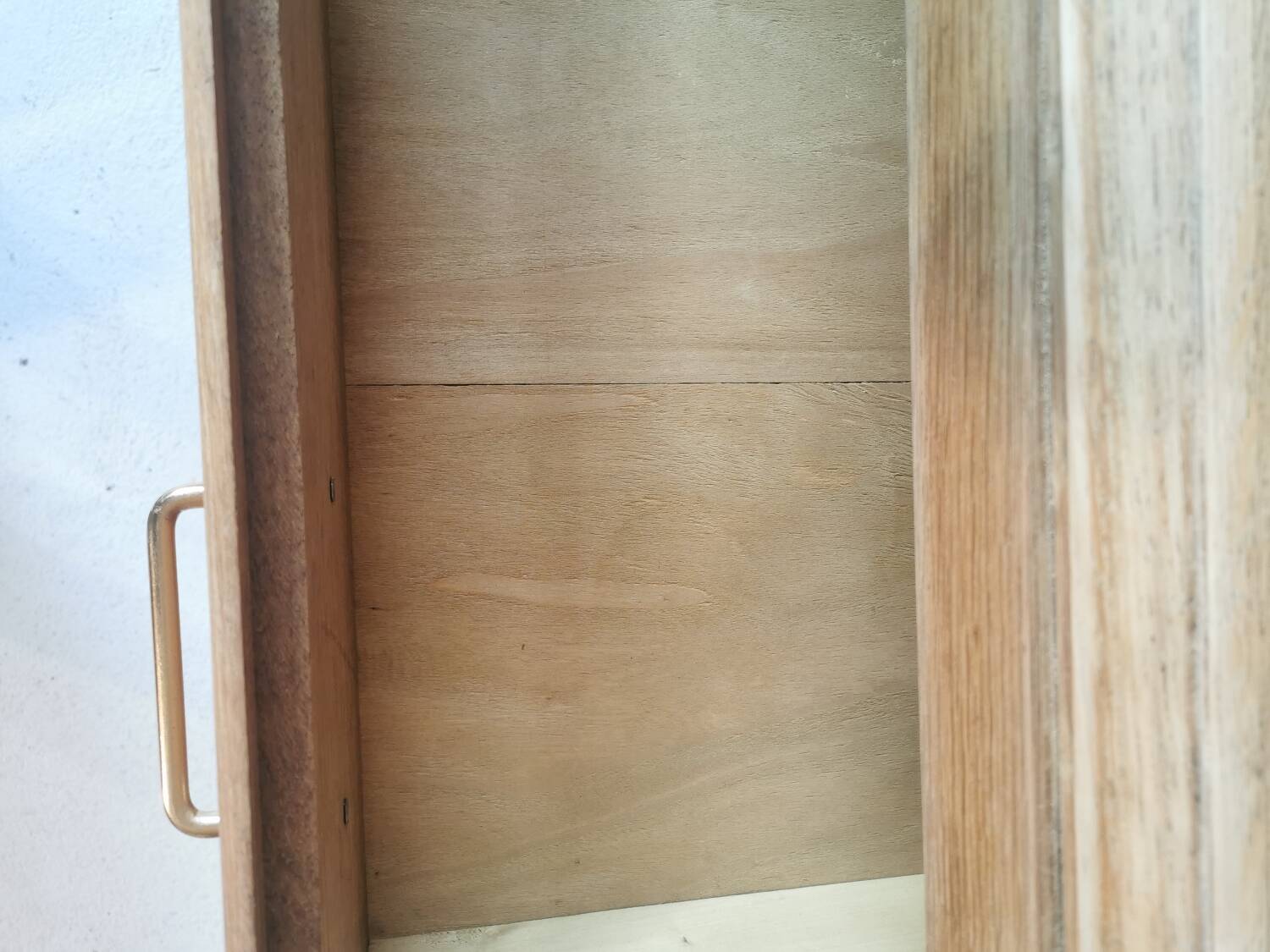 Vintage chest of drawers