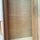 Commode vintage 4 tiroirs