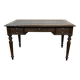 Breton desk in chestnut wood from the early 20th century.