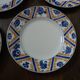 Flat plates Moulin des Loups and Hamage, Orchies, Canada, iron land