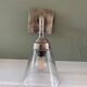 Deux Luminaires applique Loberon