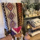 Tapis Azilal 215x158cm