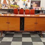 70s sideboard