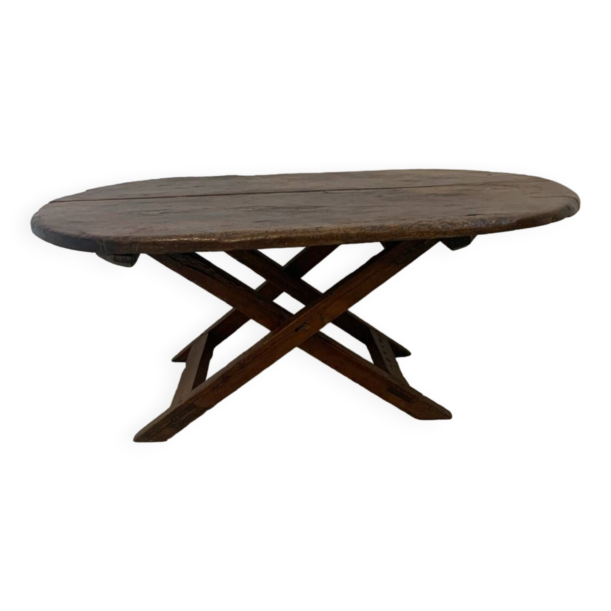 18th century coffee table