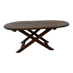 Table basse 18éme siècle