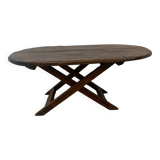Table basse 18éme siècle