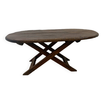 18th century coffee table