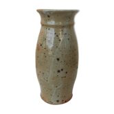 Pyrite sandstone vase The Unicorn