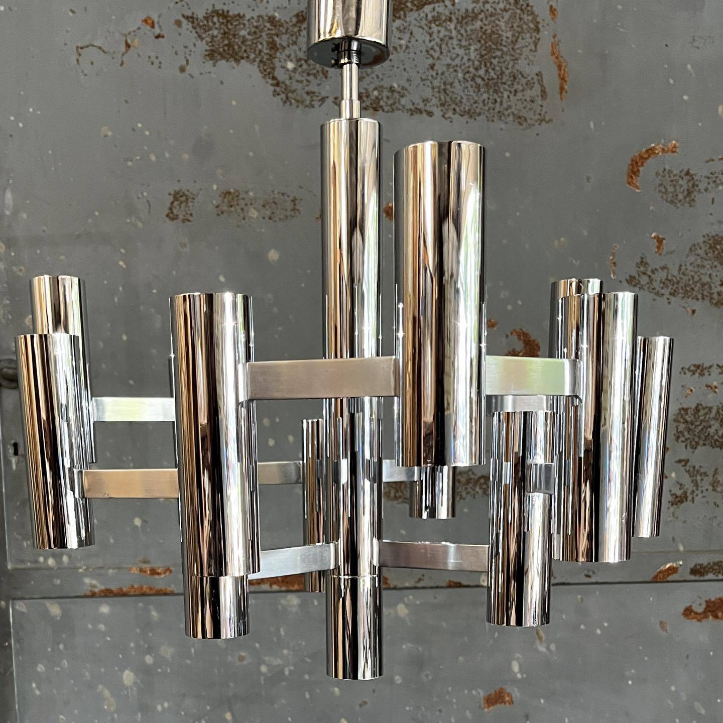 Sciolari for Boulanger, pendant light