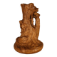 Vase Art Nouveau