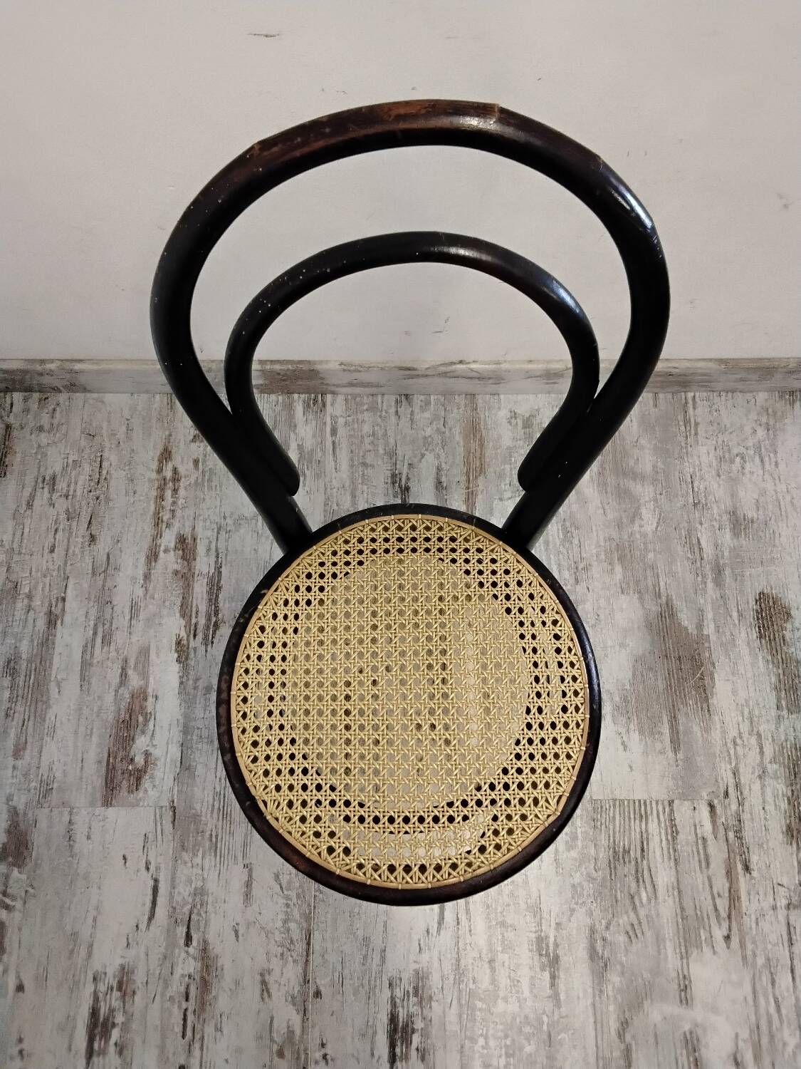 Thonet chair