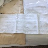 Old sheet