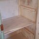 Vintage wardrobe