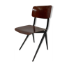 Spin 102 Chairs Ynske Kooistra for Marko Holland Netherlands of the 60s