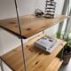 “Artist” wall shelf / bookcase by Tord Björklund for Ikéa vintage