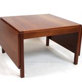 Table danoise des années 1960