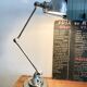 Jielde industrial lamp