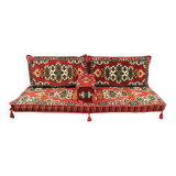 Floor couch