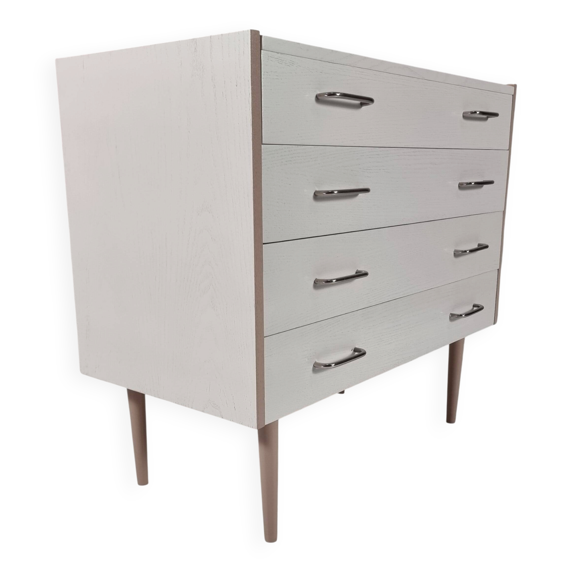 Vintage Dressing Table, 1970s