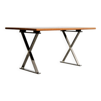 vintage table | desk | 70s | swedish period | 70s