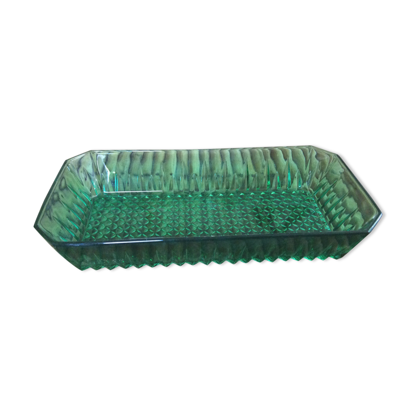Ravier green