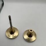 Old door handle knob