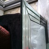 Art Deco Mirror