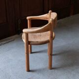 Set of 3 dining chairs by Rainer Daumiller