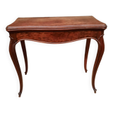 Louis XV style game table