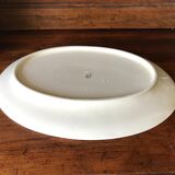 Former Longchamp iron earth dish