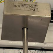 Luminaire Cicatrices de Luxe Philippe Starck for Flos (1998)