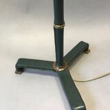 Jacques Adnet lamppost 1950