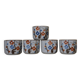 Tea bowl