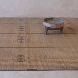 Touareg Natte Mauritanie - 202 x 436 cm