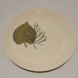 Vintage Niderviller Plates