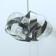 Art Deco chandelier