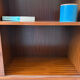 Sideboard / enfilade / vintage bookshelf