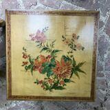 Set of 2 pieces of sofa