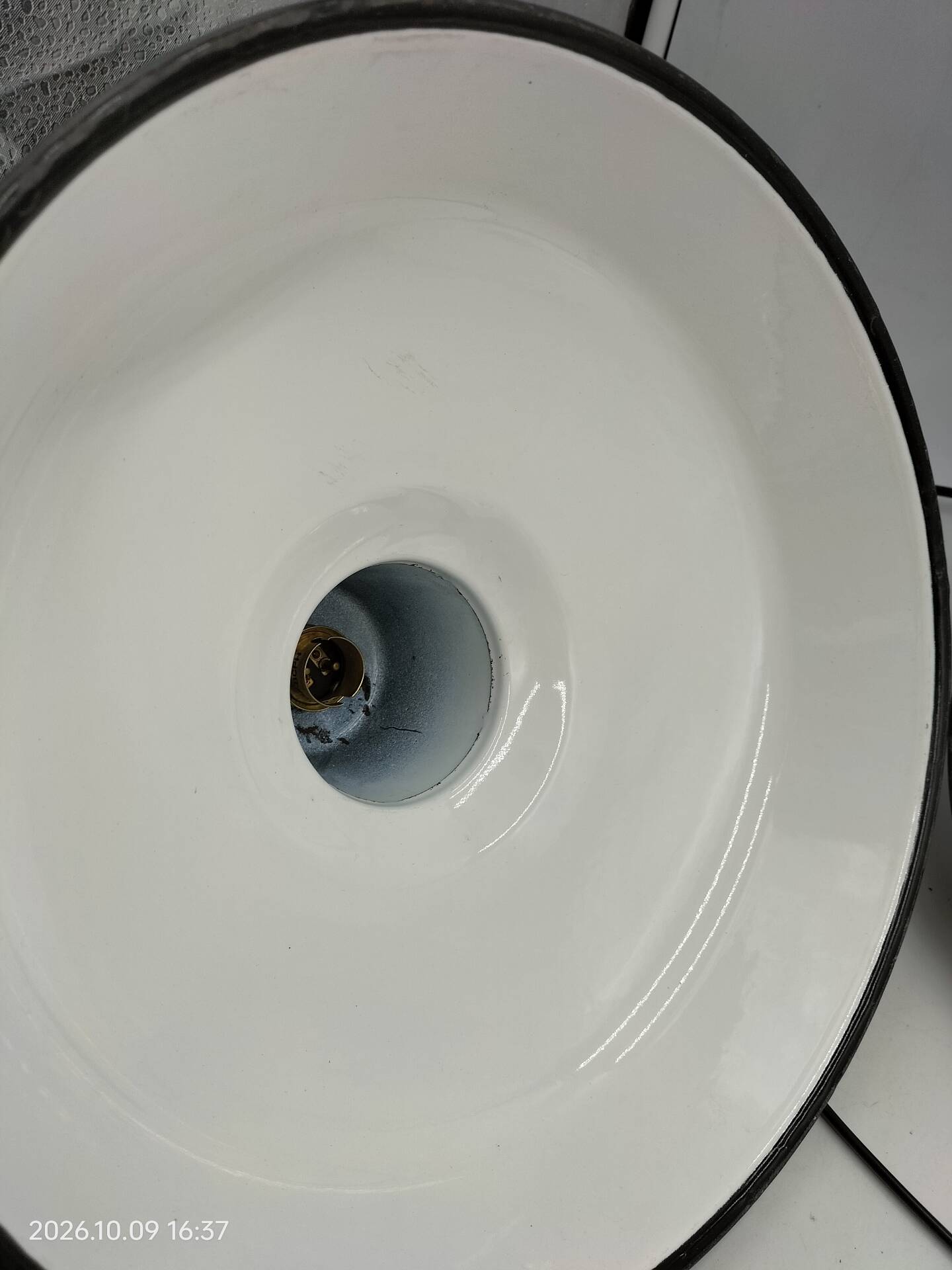 Industrial suspensions