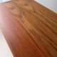 Vintage Hundevad sideboard teak wood 1960s Danish design
