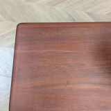 Coffee table by Peter Hvidt & Orla Mølgaard Nielsen