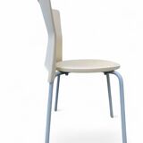 Set of 2 Olaf Von Bohr chairs, Isis model Circa 1970